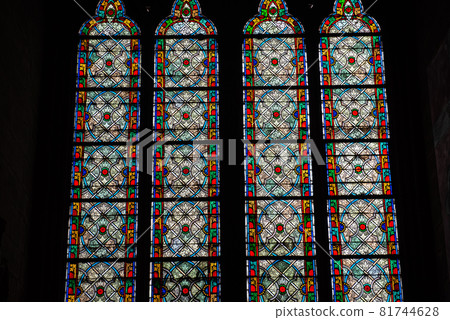 Notre Dame [Before the fire extinguished] 81744628