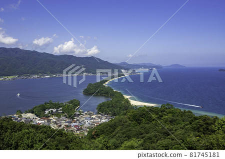 京都府天橋立飛龍館宮津市 京都府天橋立飛龍館宮津市 81745181