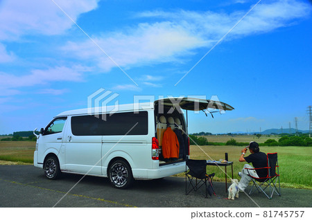 Vanlife 渡良瀨佑一 Vanlife 渡良瀨佑一 81745757