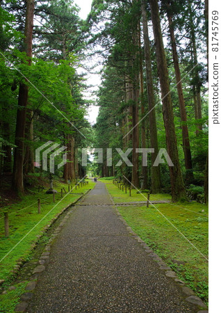 白山平泉寺方法 81745769