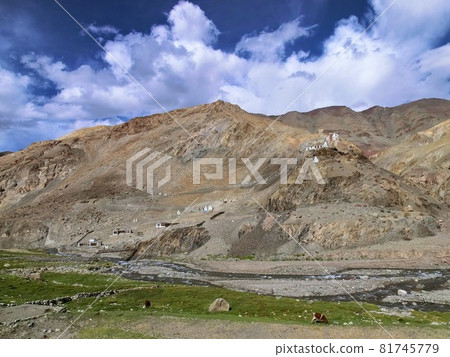 Temple of Ladakh 81745779