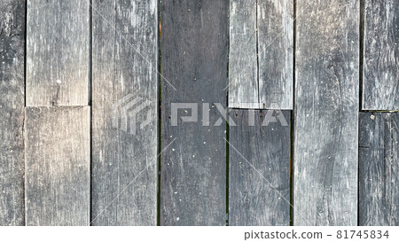 wooden background arranged in layers for background 81745834