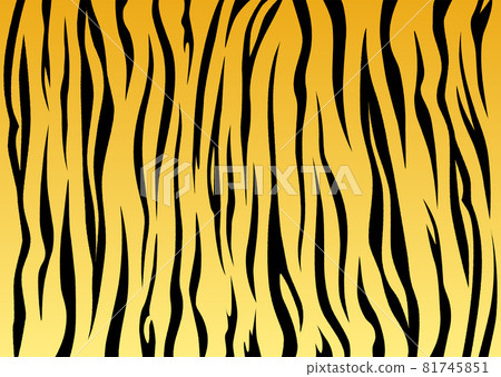 Tiger pattern tiger year tiger tiger tiger 81745851