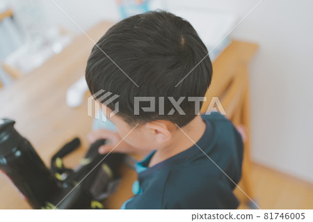 學生水壺 孩子 小朋友 81746005