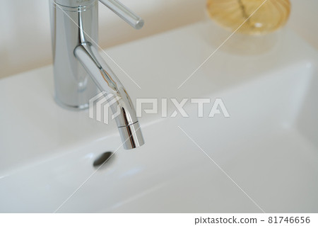 Washroom house faucet 81746656