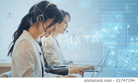 商業和技術電話營銷 81747194