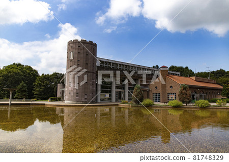 To木萬帕公園的“兒童城堡” 81748329