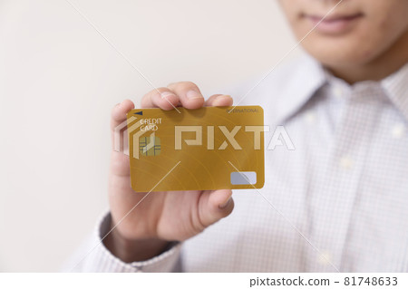數不清的信用卡 81748633
