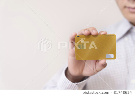 數不清的信用卡 數不清的信用卡 81748634