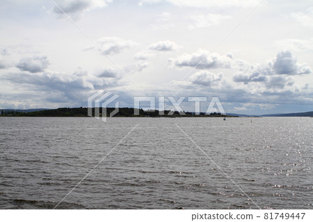 Natural landscape of Norway, Northern Europe Natural landscape of Norway, Northern Europe 81749447