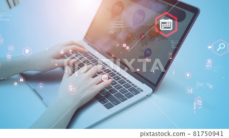 System Engineering Digital Transformation 81750941