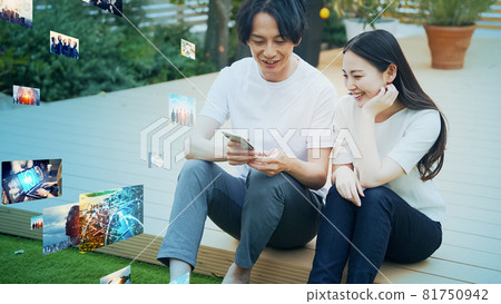 Video content social media Video content social media 81750942