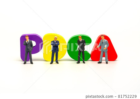 PDCA循環，計劃、執行、檢查、行動（改進） 81752229