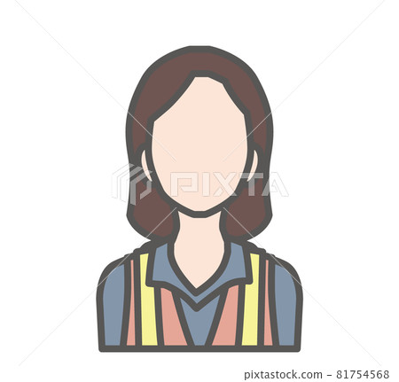 施工相關人員圖標 81754568