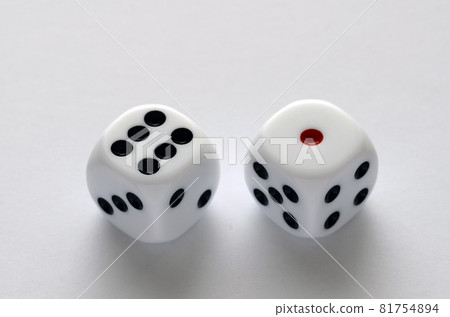 骰子 骰子 81754894