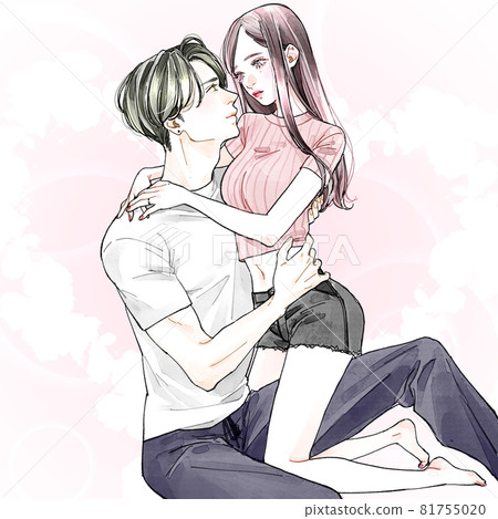 Love Love(有背景)_衣服Ver. Love Love(有背景)_衣服Ver. 81755020