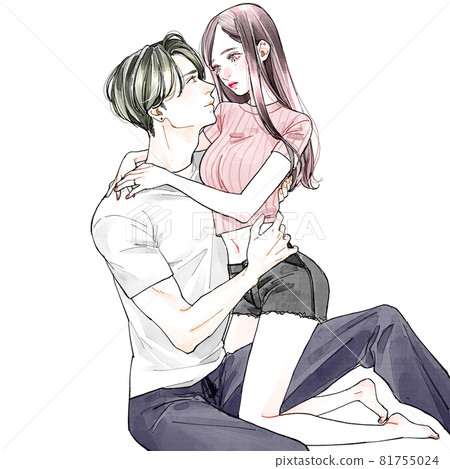 Love Love_Clothing Ver. 81755024