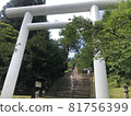 A shrine 81756399