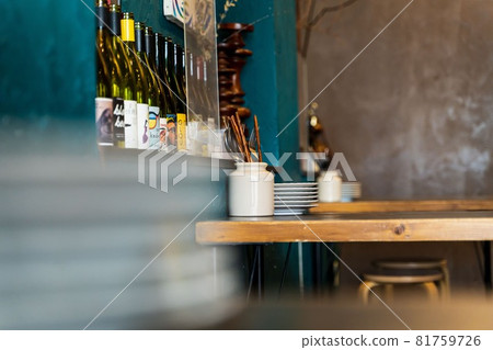 餐廳餐具套裝 81759726