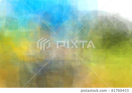 Abstract colorful mosaic background 81760433