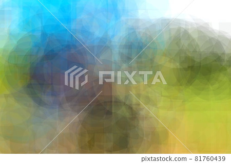 Abstract colorful mosaic background 81760439