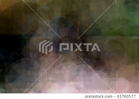 抽像多彩馬賽克背景 抽像多彩馬賽克背景 81760577