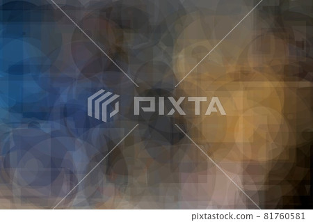 抽像多彩馬賽克背景 抽像多彩馬賽克背景 81760581