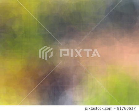 Abstract colorful mosaic background 81760637