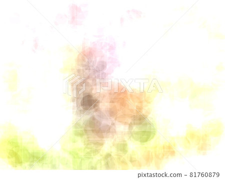 抽像多彩馬賽克背景 抽像多彩馬賽克背景 81760879