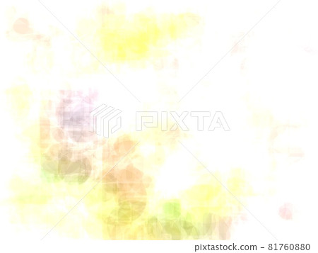 抽像多彩馬賽克背景 抽像多彩馬賽克背景 81760880