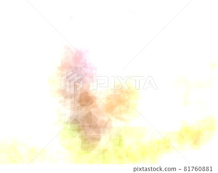 抽像多彩馬賽克背景 81760881