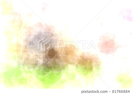 抽像多彩馬賽克背景 抽像多彩馬賽克背景 81760884