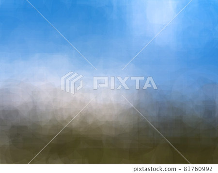 抽像多彩馬賽克背景 抽像多彩馬賽克背景 81760992