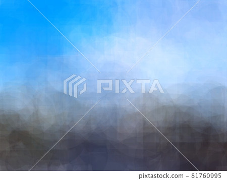 Abstract colorful mosaic background 81760995
