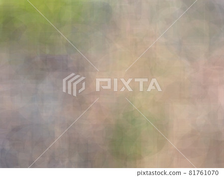 Abstract colorful mosaic background 81761070
