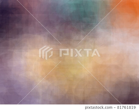 抽像多彩馬賽克背景 抽像多彩馬賽克背景 81761819