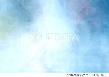 抽像多彩馬賽克背景 81761825