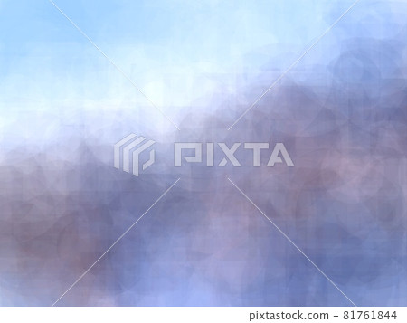 抽像多彩馬賽克背景 81761844