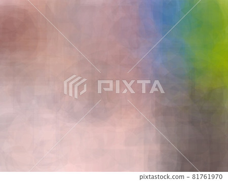 Abstract colorful mosaic background 81761970