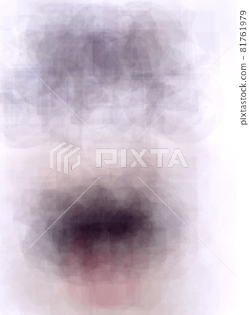 Abstract colorful mosaic background 81761979