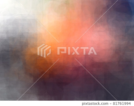 Abstract colorful mosaic background 81761994
