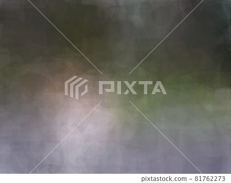 抽像多彩馬賽克背景 81762273