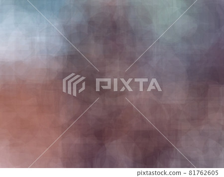 抽像多彩馬賽克背景 81762605