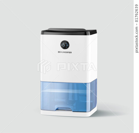 3d dehumidifier or air purifier 81762639