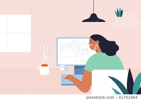 Work from home Work from home 81762864