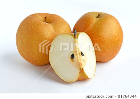 Pear (new sweet spring) 81764344