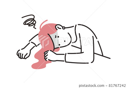 人憂鬱的女人 81767242