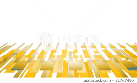 CG Square Many square background materials Gradation CG Square Many square background materials Gradation 81767490