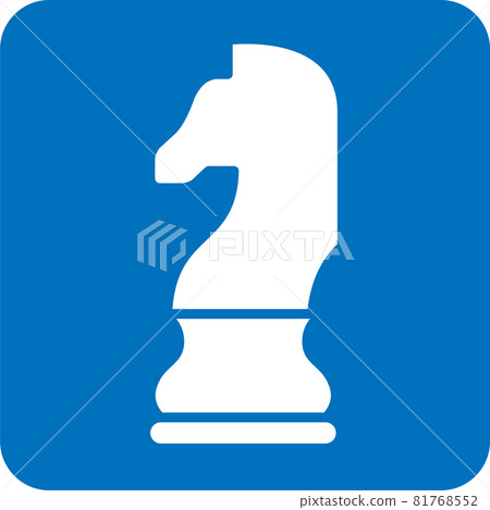 國際象棋象形圖 國際象棋象形圖 81768552