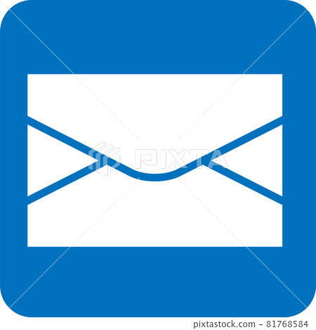 信封象形圖 81768584
